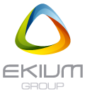 Go to www.ekium.eu